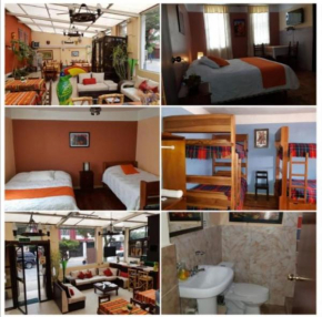 Hostal Bolívar Inn